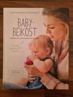 Baby-Beikost Josephine Bayer und Nina Bott Nordrhein-Westfalen - Bad Salzuflen Vorschau