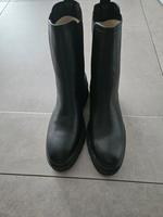 Damen Marco Polo Boots gr.40 Neu schwarz Niedersachsen - Celle Vorschau