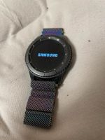 Samsung Gear S3 Sachsen - Zschopau Vorschau