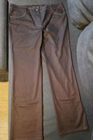 GERRY WEBER Hose Gr. 44 braun Baden-Württemberg - Bad Rappenau Vorschau