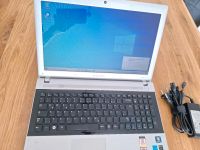 Samsung NP-RV515-S04DE Laptop Nordrhein-Westfalen - Sprockhövel Vorschau