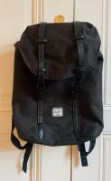 Herschel Rucksack schwarz Niedersachsen - Braunschweig Vorschau