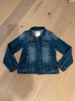 Verbaudet  tolle  weiche Jeansjacke Mädchen Gr. 134, wie neu Frankfurt am Main - Bergen-Enkheim Vorschau