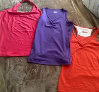 3 Sport Shirts/Tops für nur 4€ München - Moosach Vorschau