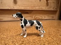 Deutsche Dogge Hündin schwarz-weiß SCHLEICH Nr. 16384 Köln - Nippes Vorschau