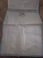 2 BIG-BAG´s  90cm x 90cm x 110cm *NEU & UNBENUTZT* Thüringen - Bad Frankenhausen/Kyffhäuser Vorschau