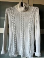 Malvin Rollkragenpullover, weiß/creme, Gr.XS Schleswig-Holstein - Reinbek Vorschau