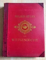 Bilder Atlas zur Weltgeschichte Antike München - Maxvorstadt Vorschau