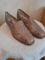 Damenschuhe gr41 rieker Hessen - Trendelburg Vorschau