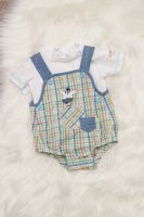 2-teiliges Sommer-Set Babyclub (C&A) Gr. 56 (4,50€) Saarland - Neunkirchen Vorschau