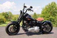 Kaufe Harley zum Restwert Rheinland-Pfalz - Ludwigshafen Vorschau