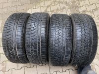 4 x Winterreifen Zeetex M+S 225/50 R17 98V mit 4 x 8mm Rheinland-Pfalz - Klein-Winternheim Vorschau