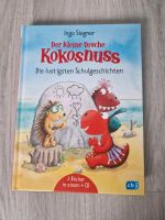 Kinderbuch der kleine Drache Kokosnuss Nordrhein-Westfalen - Dinslaken Vorschau