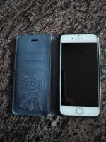 iPhone 7, weiß/ Silber, 32 GB, Absoluter Top Zustand Nordrhein-Westfalen - Moers Vorschau