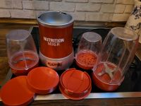 Nutrition Mixer Bergedorf - Hamburg Lohbrügge Vorschau