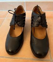 Gabor Schnürpumps, Leder, Gr. 40 Marburg - Wehrda Vorschau