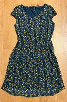 edc by Esprit Damen Kleid in Grün, Größe 40 Niedersachsen - Oyten Vorschau