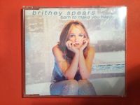 Britney Spears: Born To Make You Happy - CD Schleswig-Holstein - Norderstedt Vorschau