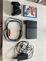 Playstation 2 mit Spiel Bayern - Wertingen Vorschau