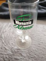 Rhenania Pils Glas. Baden-Württemberg - Volkertshausen Vorschau