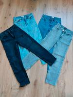 Jeans-Hosen-Set, Marke Only, Größe 25/32 Hessen - Wesertal Vorschau