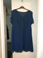 Kleid Sommer abend Cocktail blau schwarz Gr 44 Bodyflirt Essen - Essen-Katernberg Vorschau