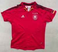 Super Trikot für Kinder 140 - Deutsche Fußballnationalmannschaft Lindenthal - Köln Weiden Vorschau