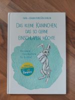 Buch Das kleine Kaninchen....neu Niedersachsen - Bad Bentheim Vorschau