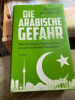 Michael Behrendt - Die arabische Gefahr Thüringen - Niederorschel Vorschau