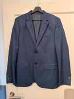 Anzug H&M Dunkelblau München - Bogenhausen Vorschau