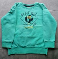 Sweatshirt Gr. 128, Topolino, sehr guter Zustand Niedersachsen - Wunstorf Vorschau