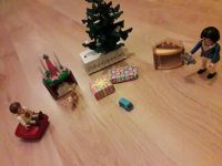 Playmobil 4892 Weihnachtszimmer Sachsen - Radeberg Vorschau