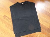 ESPRIT - Strick Pullunder Pulli schwarz Wolle Gr. 34 / XS Baden-Württemberg - Ehrenkirchen Vorschau