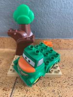 ⭐️Cars Wagen, Zusatz, Grün, Auto, Lego Duplo⭐️ Nordrhein-Westfalen - Hagen Vorschau