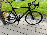 E-Rennrad Gravelbike ORBEA Gain M21, Carbon, Größe XL, neuwertig Niedersachsen - Wennigsen Vorschau