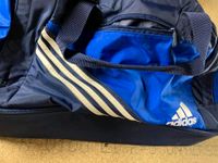 Adidas Fußballtasche neuwertig Bayern - Zusmarshausen Vorschau