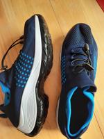 Orthofit Schuhe Größe 42 bzw fällt aus wie 41 blau Berlin - Pankow Vorschau