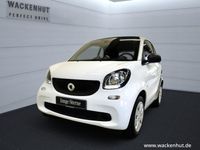 Smart fortwo 52 kW COOL&AUDIO+TEMPO+KLIMA+SITZHEIZ+35l Baden-Württemberg - Nagold Vorschau