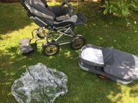 Kinderwagen Emmaljunga Nordrhein-Westfalen - Wermelskirchen Vorschau