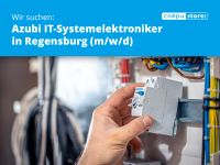 Ausbildung zum/zur IT-Systemelektroniker/in (m/w/d) in Regensburg Bayern - Regensburg Vorschau