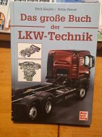 Lkw - Technik Buch Niedersachsen - Weyhe Vorschau