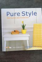 Buch Home Staging Pure Style Hamburg-Mitte - HafenCity Vorschau