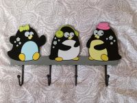 Garderobe Pinguine Thüringen - Schwallungen Vorschau