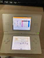 Nintendo DS Lite mit Spielen Bayern - Bayreuth Vorschau