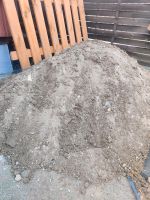 Sand für Sandbett unter Beton Sachsen-Anhalt - Wernigerode Vorschau