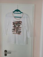 Shirt Olsen Gr.38 inklusive Versand Nordrhein-Westfalen - Bottrop Vorschau