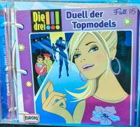 Die drei Ausrufezeichen Folge 15 Duell der Topmodels Kinder Hörsp Nordrhein-Westfalen - Warendorf Vorschau