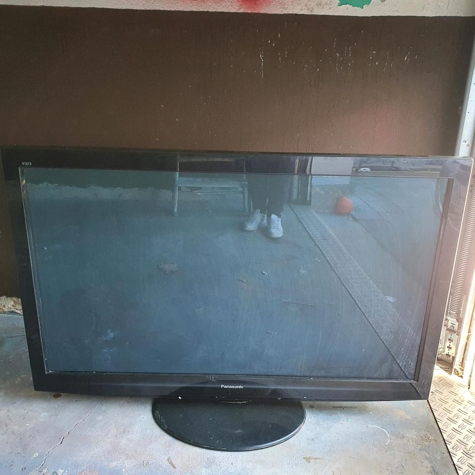 Panasonic Fernseher in Lage