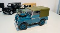 Land Rover Royal Air Force RAF 1948 1:18 Minichamps 1 von 504 Saarbrücken-Mitte - Eschberg Vorschau