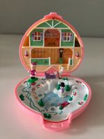 Polly Pocket 1989 Heidi‘s Alpine Chalet Bluebird Hannover - Südstadt-Bult Vorschau